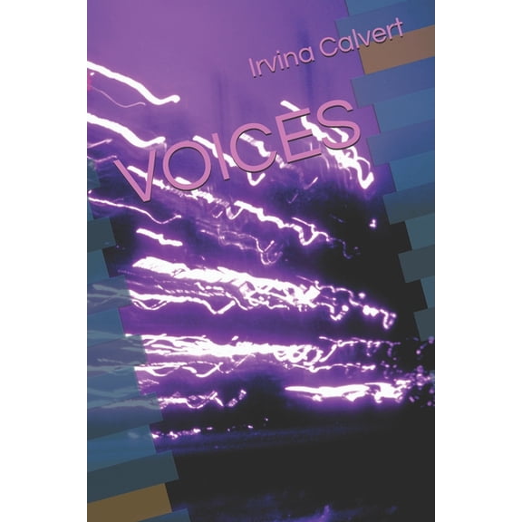 Voices (Paperback)