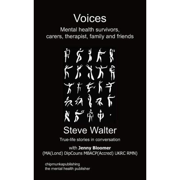 Voices, (Paperback)