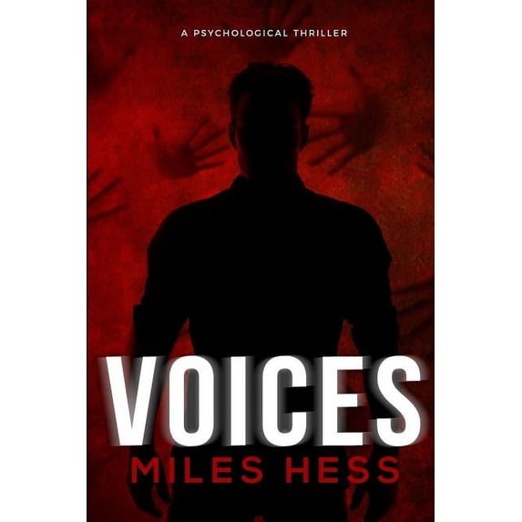 Voices (Paperback)