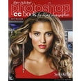 thumbnail image 1 of Pre-Owned Adobe Photoshop CC Book for Digital Photographers, the (2017 Release) (Paperback) 0134545117 9780134545110, 1 of 1
