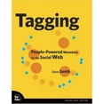 thumbnail image 1 of Pre-Owned Tagging: People-Powered Metadata for the Social Web (Paperback) 0321529170 9780321529176, 1 of 1