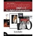 thumbnail image 1 of Pre-Owned The Adobe Photoshop Cs3 Book for Digital Photographers (Paperback) 0321501918 9780321501912, 1 of 1