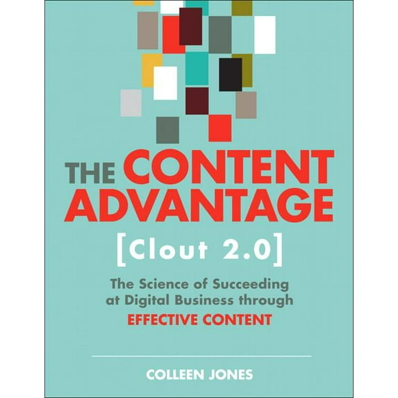 Voices That Matter: The Content Advantage (Clout 2.0) (Paperback)