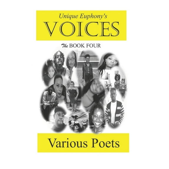 Voices : The Book Four (Paperback)