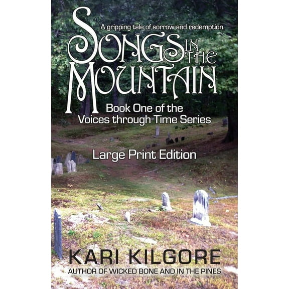 Voices Through Time Songs in the Mountain, Book 1, (Paperback)