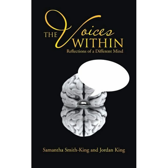 The Voices Within (Paperback)