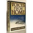 thumbnail image 1 of Pre-Owned Voices from Home Paperback, 1 of 1