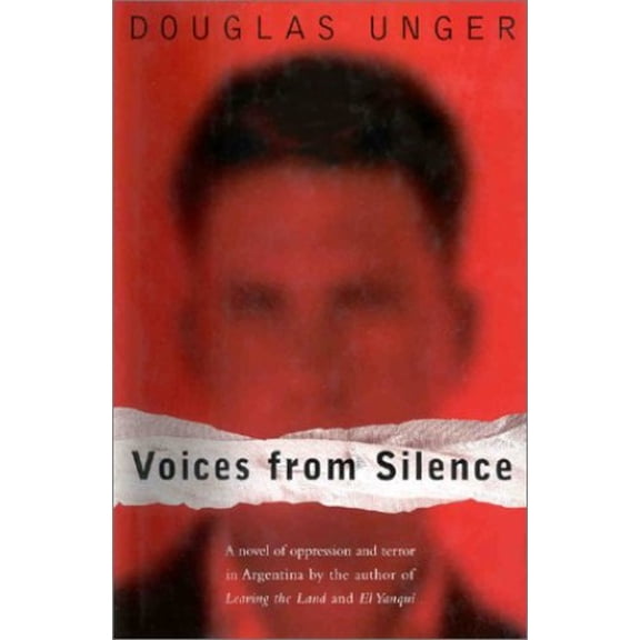 Pre-Owned Voices from Silence