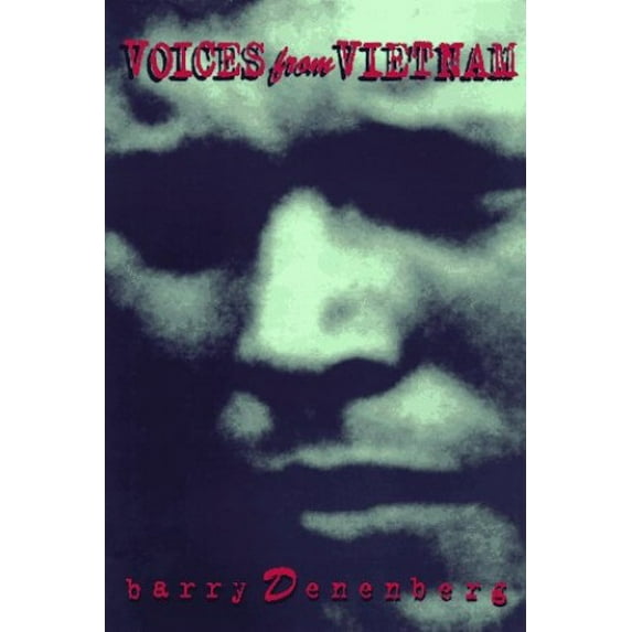 Pre-Owned Voices from Vietnam (Paperback) 0590435302 9780590435307