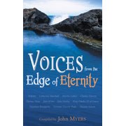 Voices from the Edge of Eternity, Paperback
