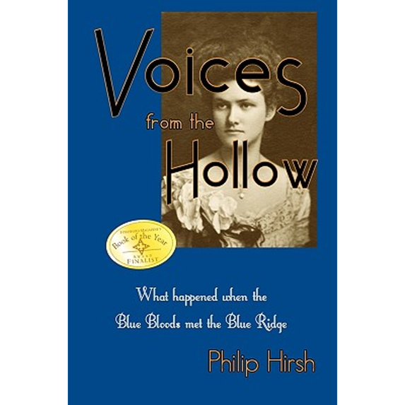 Pre-Owned Voices from the Hollow (Paperback) 0977684105 9780977684106