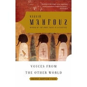 Voices from the Other World Ancient Egyptian Tales, Paperback