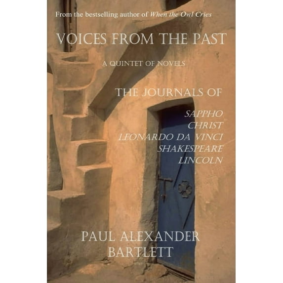 Voices from the Past (Paperback)