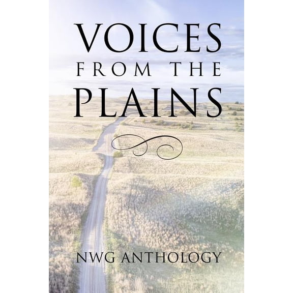 Voices from the Plains Paperback Neb Writers