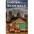 thumbnail image 1 of Voices from the Rust Belt, (Paperback), 1 of 1