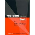 thumbnail image 1 of Pre-Owned Voices from the Set: The Film Heritage Interviews (Hardcover) 0810837951 9780810837959, 1 of 1