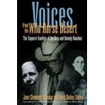thumbnail image 1 of Voices from the Wild Horse Desert: The Vaquero Families of the King and Kenedy Ranches, (Paperback), 1 of 1