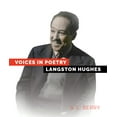 thumbnail image 1 of Voices in Poetry Langston Hughes, (Hardcover), 1 of 1