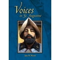 thumbnail image 1 of Pre-Owned Voices in St. Augustine (Paperback) 0979230454 9780979230455, 1 of 2