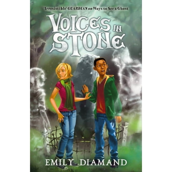 Voices in Stone (Paperback)