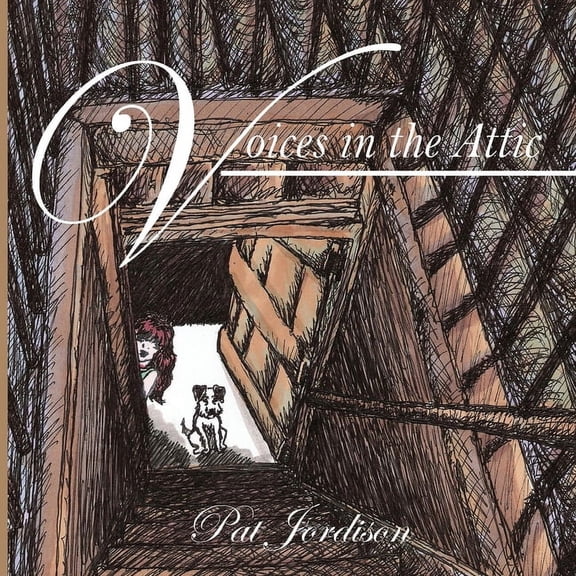 Voices in the Attic, (Paperback)