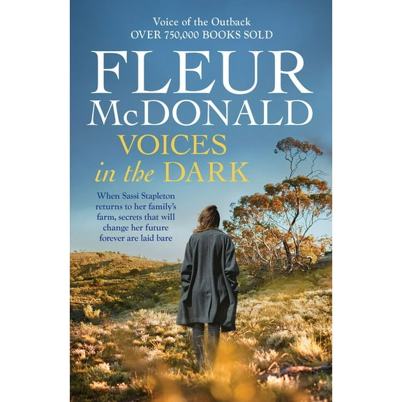 Voices in the Dark, (Paperback)