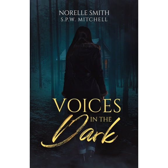 Voices in the Dark, (Paperback)