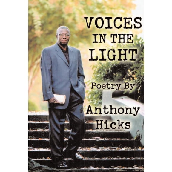 Voices in the Light, (Hardcover)