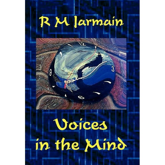 Voices in the Mind (Hardcover)