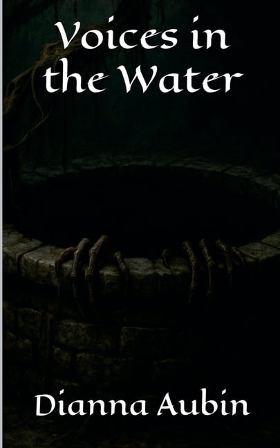 Voices in the Water, (Paperback)