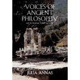 thumbnail image 1 of Voices of Ancient Philosophy: An Introductory Reader, (Paperback), 1 of 1