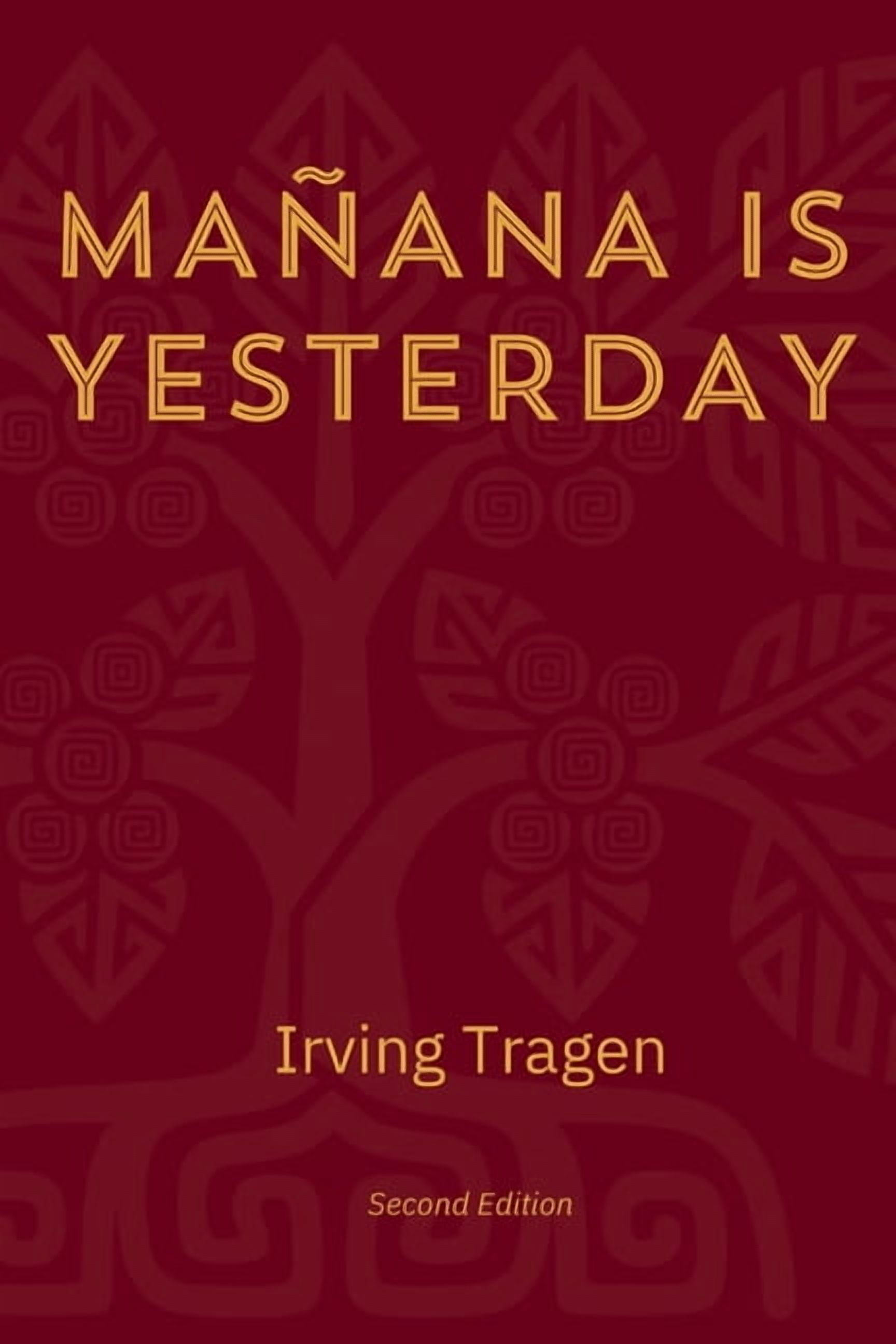 Voices of Change - A Tale from Central A Mañana Is Yesterday, Book 1, (Paperback)