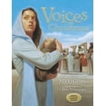 thumbnail image 1 of Pre-Owned Voices of Christmas (Hardcover) 0310711924 9780310711926, 1 of 1