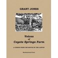 thumbnail image 1 of Voices of Coyote Springs Farm, 1 of 1
