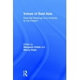 thumbnail image 1 of Voices of East Asia: Essential Readings from Antiquity to the Present, (Hardcover), 1 of 1