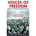 thumbnail image 1 of Voices of Freedom: An Oral History of the Civil Rights Movement from the 1950s Through the 1980s, (Paperback), 1 of 1