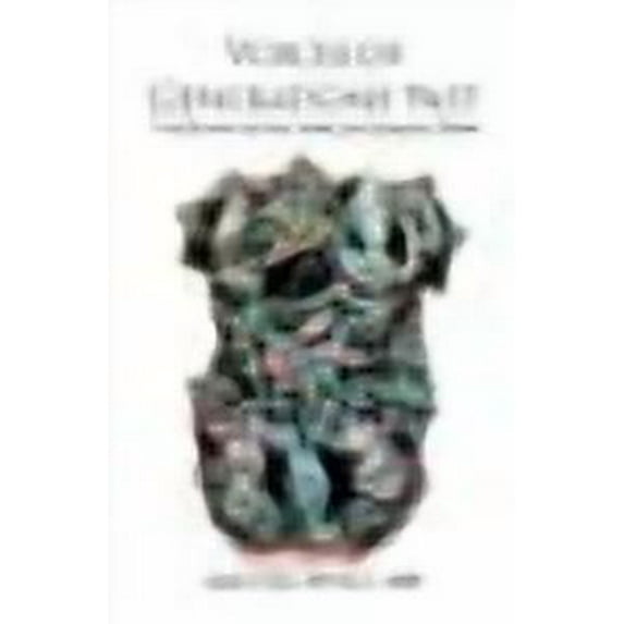Voices of Generations Past: The Belief of the Igbo, an African Tribe (Paperback)
