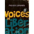 thumbnail image 1 of Voices of Liberation: Patrice Lumumba (Paperback), 1 of 1