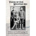 thumbnail image 1 of Voices of Our Mountain Kin (Paperback), 1 of 1