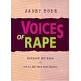 thumbnail image 1 of Pre-Owned Voices of Rape (Paperback) 0531159329 9780531159323, 1 of 1