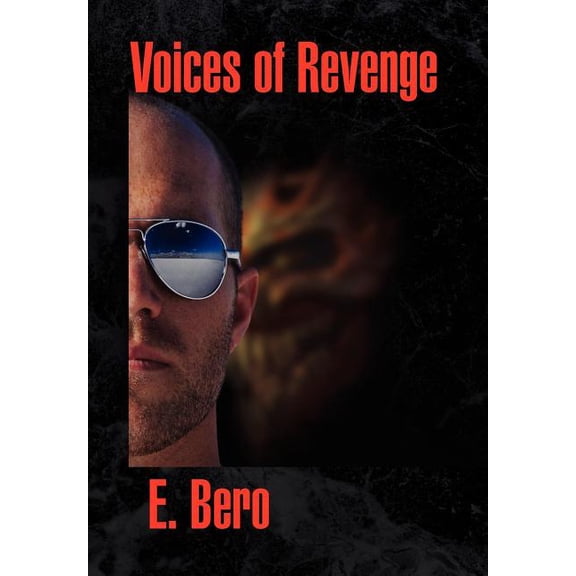 Voices of Revenge, (Hardcover)