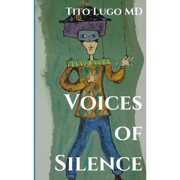 Voices of Silence, (Paperback)