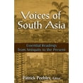 thumbnail image 1 of Voices of South Asia: Essential Readings from Antiquity to the Present, (Paperback), 1 of 1