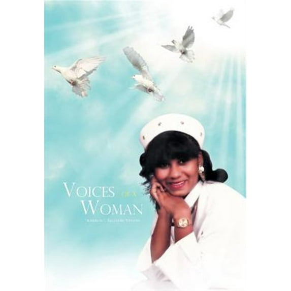 Voices of a Woman (Hardcover)