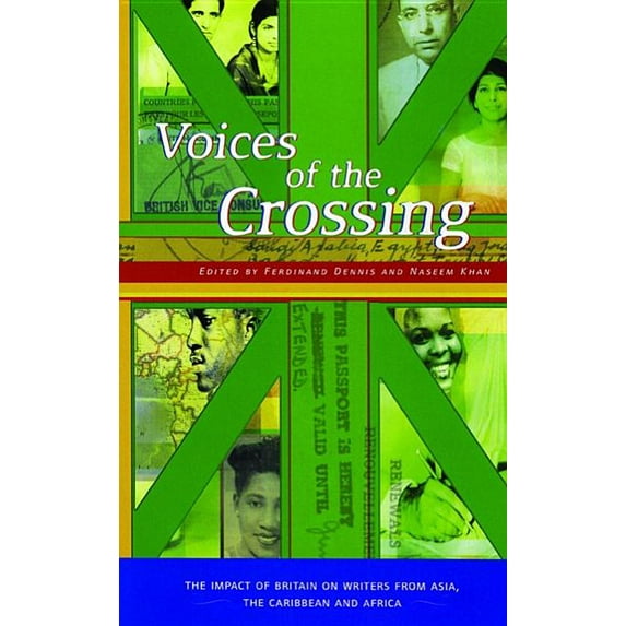 Voices of the Crossing