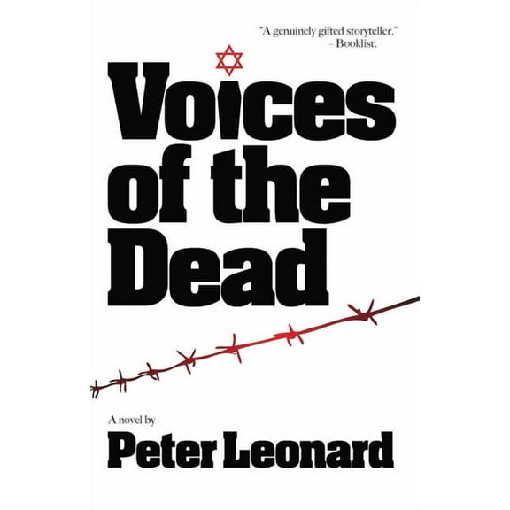 Voices of the Dead, (Paperback)