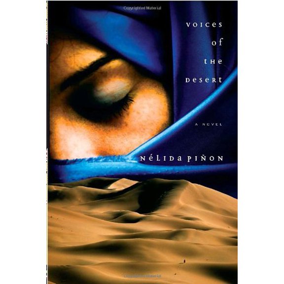 Pre-Owned Voices of the Desert (Hardcover) by Nelida Pinon, Clifford E Landers