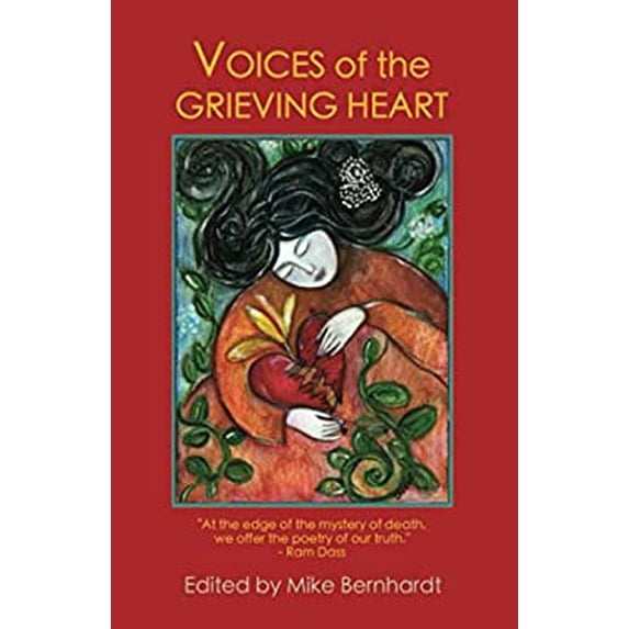 Pre-Owned Voices of the Grieving Heart (Paperback) 0964281015 9780964281011
