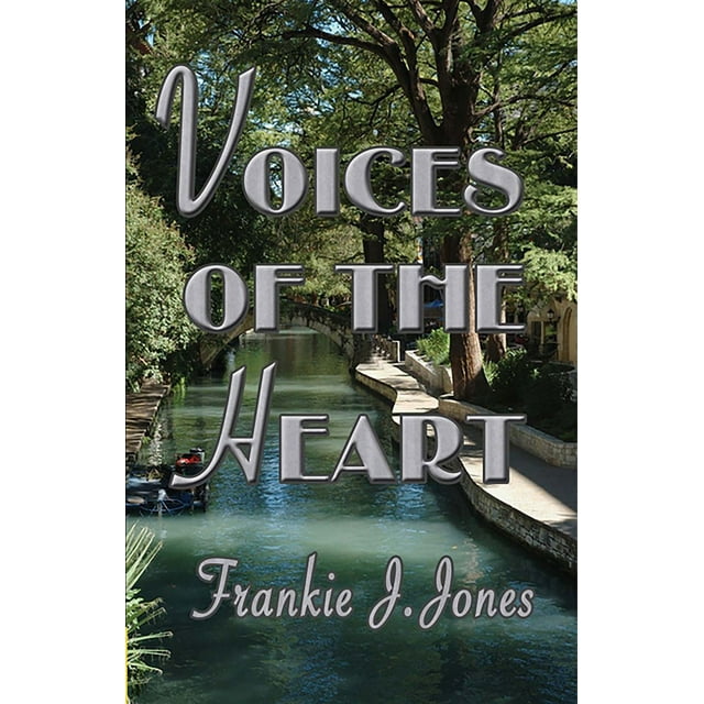 Voices of the Heart (Paperback)