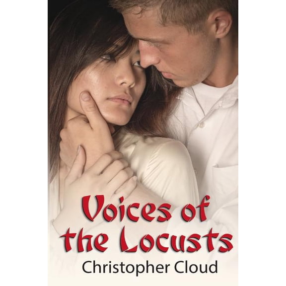 Voices of the Locusts (Paperback)